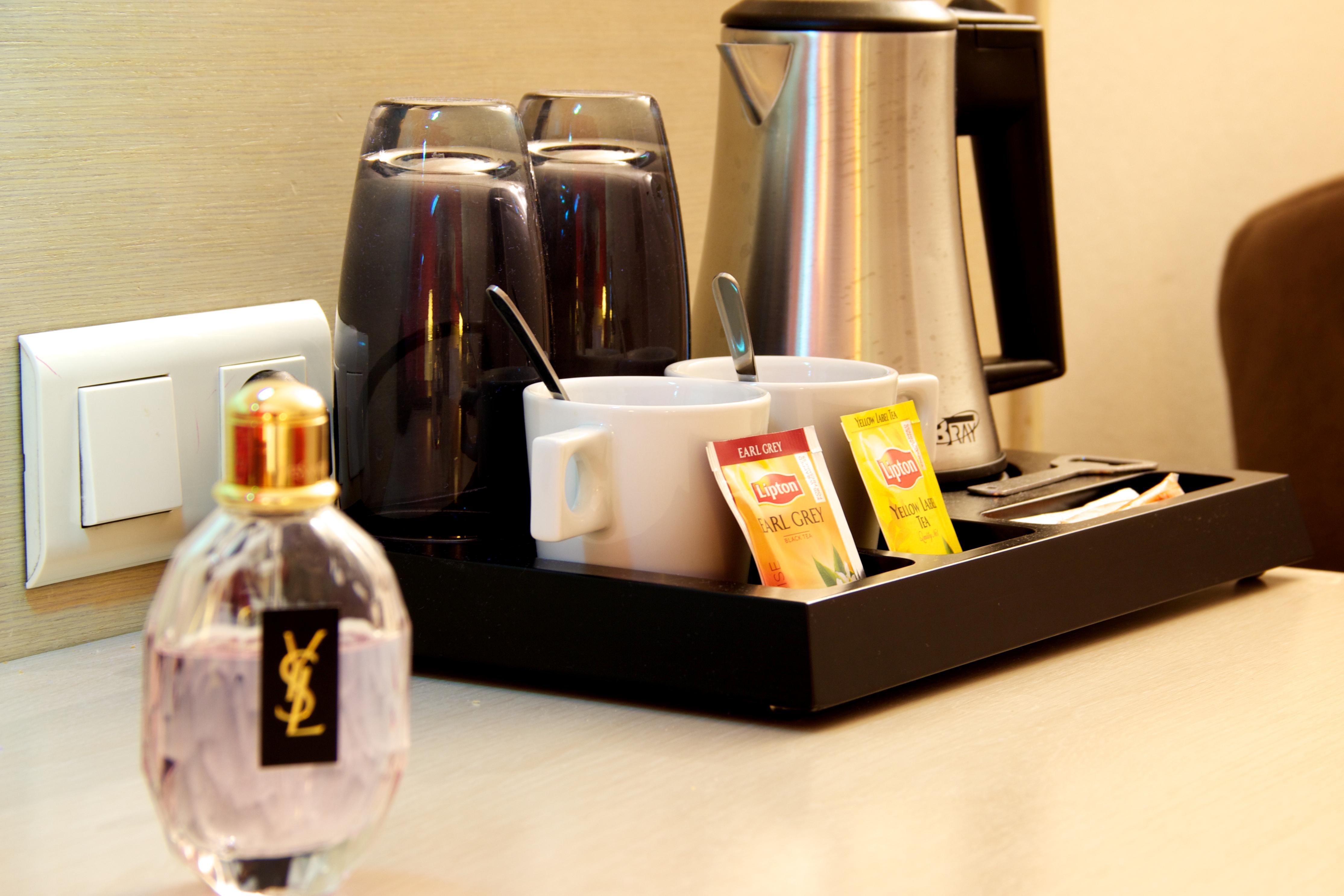 פריז Hotel Le Richemont מראה חיצוני תמונה