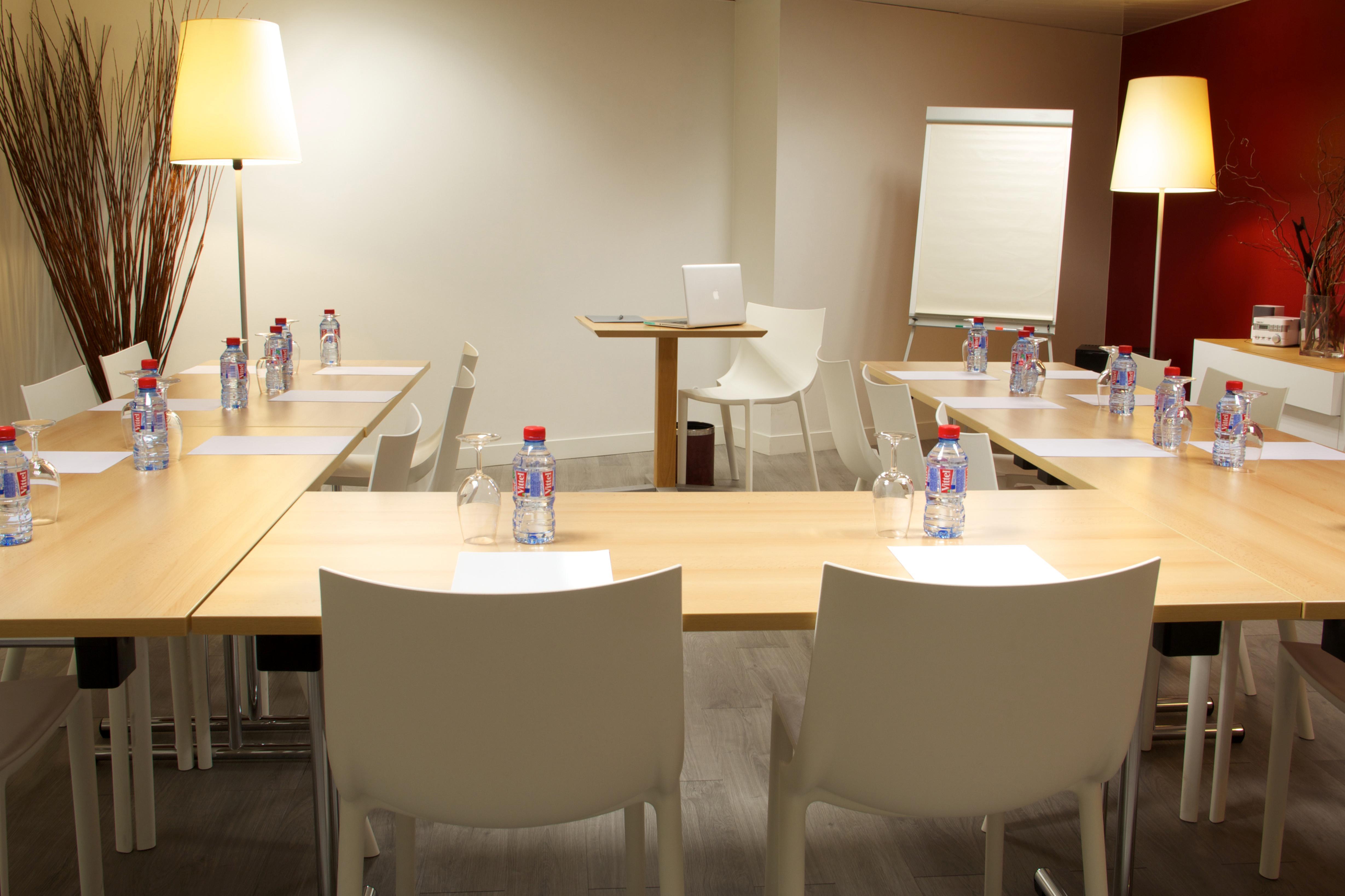 פריז Hotel Le Richemont מראה חיצוני תמונה