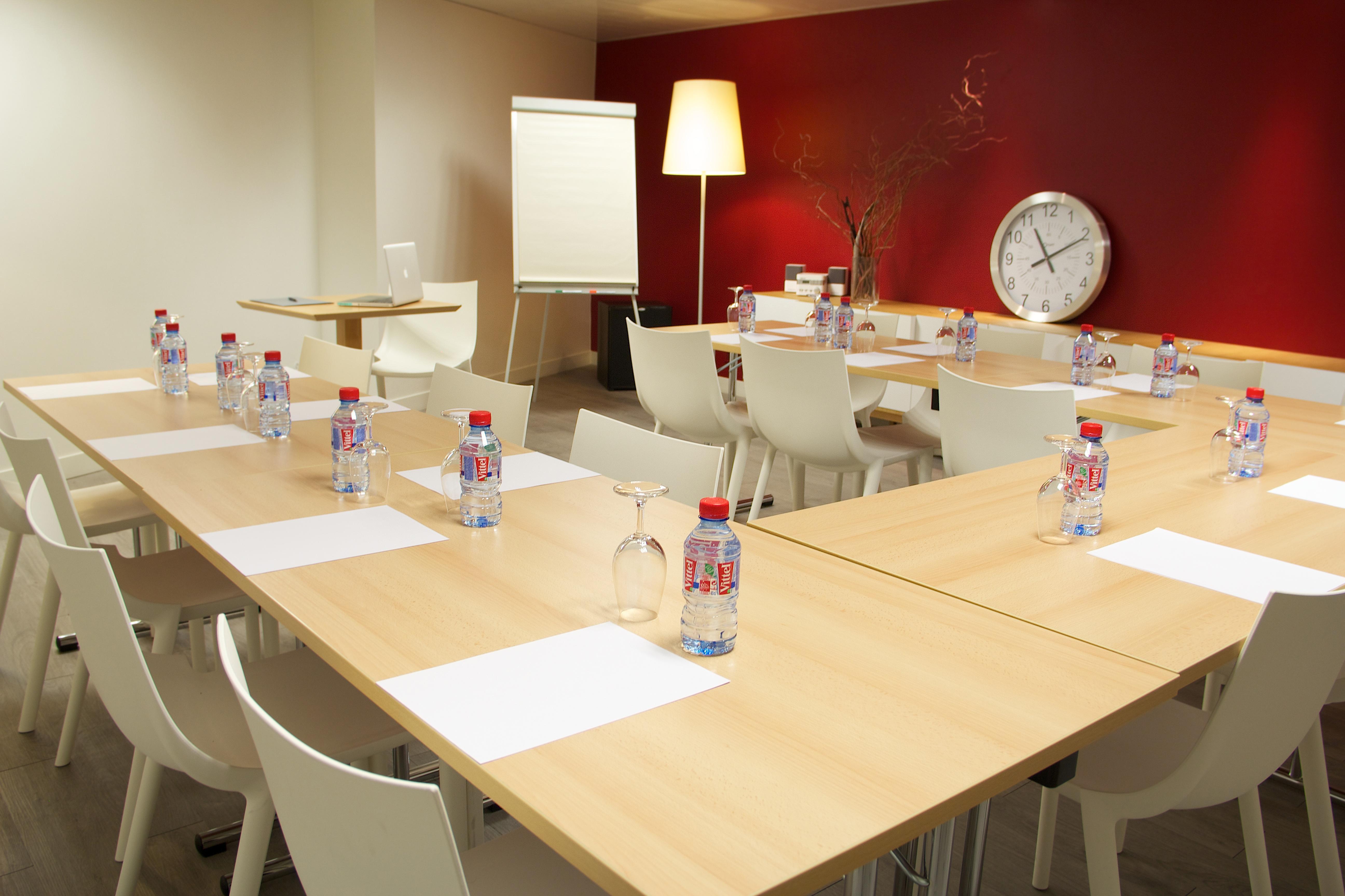 פריז Hotel Le Richemont מראה חיצוני תמונה