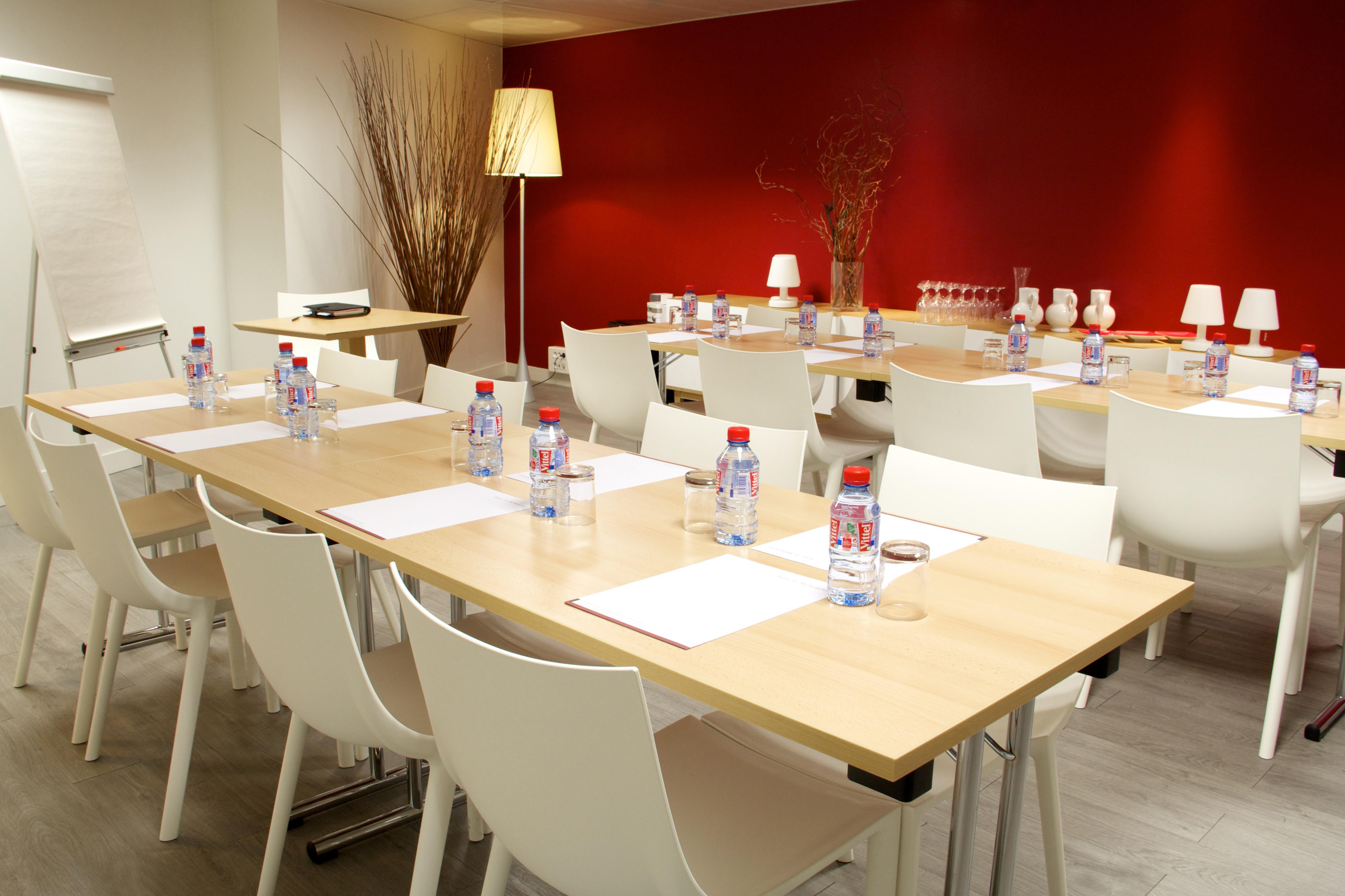 פריז Hotel Le Richemont מראה חיצוני תמונה