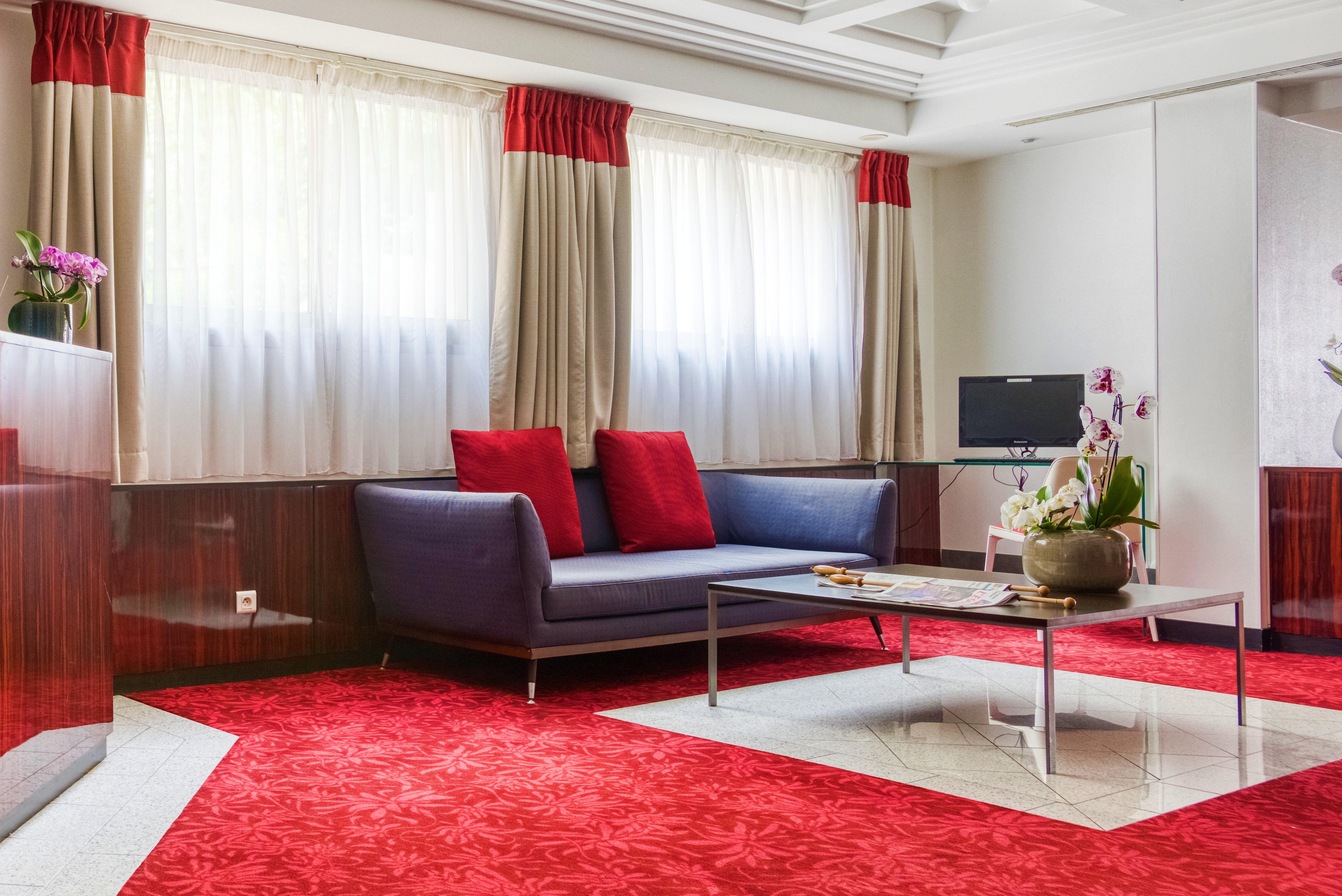 פריז Hotel Le Richemont מראה חיצוני תמונה