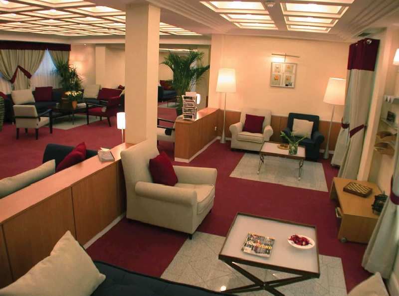פריז Hotel Le Richemont מראה חיצוני תמונה