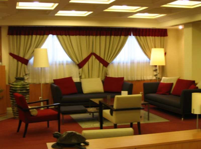 פריז Hotel Le Richemont מראה חיצוני תמונה