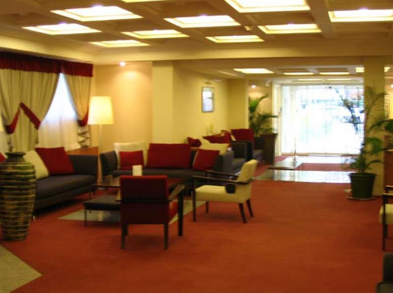 פריז Hotel Le Richemont מראה חיצוני תמונה